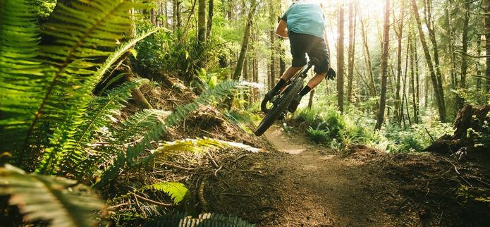 Win a Whiskey Run Mountain Biking Weekend on Oregon’s Adventure Coast!