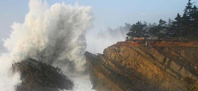 Winter Fun On Oregon’s Adventure Coast