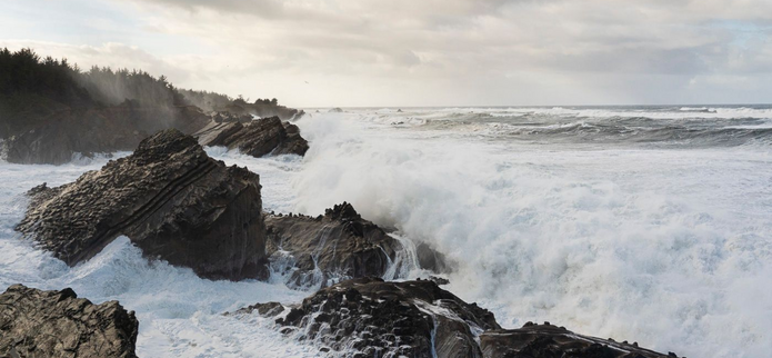 Reasons to Visit Oregon’s Adventure Coast in the Off-Season