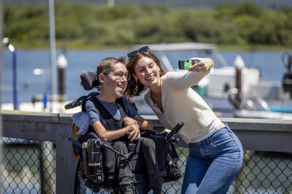 Oregon Sets New Standard for Inclusive Travel: What It Means for Oregon's Adventure Coast Visitors